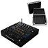 Pack DJM-A9 + Flight Case Pioneer DJ