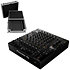 Pack DJM-V10 + Flight Case Pioneer DJ