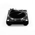 Pack RP 7000 MK2 + Capot de protection Reloop