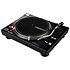 Pack RP 7000 MK2 + Capot de protection Reloop