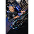 Pack Four + Flight Case Rane