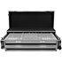 Pack Four + Flight Case Rane