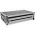 Pack Four + Flight Case Rane
