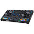 Pack Four + Flight Case Rane