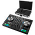 Pack Traktor Kontrol S4 Mk3 + Flight Case Native Instruments