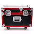 Pack HeavyFog 2000c + HeavyFog Fluid PRO 5L Evolite