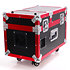 Pack HeavyFog 2000c + HeavyFog Fluid PRO 5L Evolite