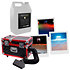 Pack HeavyFog 2000c + HeavyFog Fluid PRO 5L Evolite