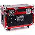 Pack HeavyFog 2000c + HeavyFog Fluid PRO 5L Evolite