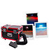 Pack HeavyFog 2000c + HeavyFog Fluid PRO 5L Evolite