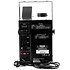 Pack Hazer 2000 + Hazer Fluid Standard 5L BoomTone DJ