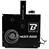 Pack Hazer 2000 + Hazer Fluid Standard 5L BoomTone DJ
