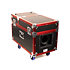 Pack HeavyFog 3000c + HeavyFog Fluid PRO 5L Evolite