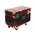 Pack HeavyFog 3000c + HeavyFog Fluid PRO 5L Evolite