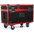 Pack HeavyFog 3000c + HeavyFog Fluid PRO 5L Evolite