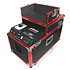 Pack HeavyFog 3000c + HeavyFog Fluid PRO 5L Evolite