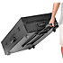 Flight Control Trolley XDJ-AZ Opus Quad Black Walkasse