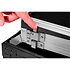 MultiForm L BK Trolley DDJ-FLX10 / SC Live 4 Walkasse