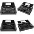 MultiForm L BK Trolley DDJ-FLX10 / SC Live 4 Walkasse