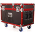 Pack HeavyFog 4000 + HeavyFog Fluid PRO 5L Evolite
