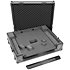 MultiForm XL BK Trolley XDJ-RX3 / Prime 4 Walkasse