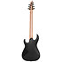 KX507MS Pale Moon Natural Black Burst Cort