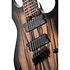 KX507MS Pale Moon Natural Black Burst Cort