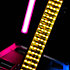 Pack Skybar v3 + Stands (la paire) BoomTone DJ