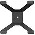 Pack Skybar v3 + Stands (la paire) BoomTone DJ