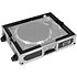 Pack PLX-CRSS12 + Turntable Trolley Silver Pioneer DJ