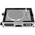 Pack PLX-CRSS12 + Turntable Trolley Silver Pioneer DJ