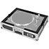 Pack PLX-CRSS12 + Turntable Trolley Silver Pioneer DJ