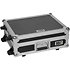 Pack PLX-CRSS12 + Turntable Trolley Silver Pioneer DJ