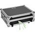 Pack PLX-CRSS12 + Turntable Trolley Silver Pioneer DJ