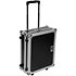 Pack PLX-CRSS12 + Turntable Trolley Silver Pioneer DJ