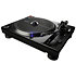 Pack PLX-CRSS12 + Turntable Trolley Silver Pioneer DJ
