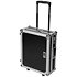 Pack PLX-CRSS12 + Turntable Trolley Silver Pioneer DJ