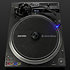 Pack PLX-CRSS12 + Turntable Trolley Silver Pioneer DJ