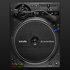 Pack PLX-CRSS12 + Turntable Trolley Silver Pioneer DJ