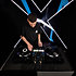 Pack PLX-CRSS12 + Turntable Trolley Silver Pioneer DJ