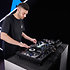 Pack PLX-CRSS12 + Turntable Trolley Silver Pioneer DJ