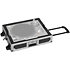 Pack PLX-CRSS12 + Turntable Trolley Silver Pioneer DJ