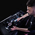 Pack PLX-CRSS12 + Turntable Trolley Silver Pioneer DJ
