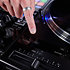 Pack PLX-CRSS12 + Turntable Trolley Silver Pioneer DJ
