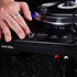 Pack PLX-CRSS12 + Turntable Trolley Silver Pioneer DJ
