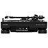 Pack PLX-CRSS12 + Turntable Trolley Silver Pioneer DJ