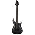KX707 EverTune Open Pore Black Cort