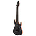 KX707 EverTune Open Pore Black Cort