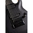 KX707 EverTune Open Pore Black Cort