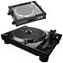 Pack PLX-CRSS12 + Turntable Trolley Black Pioneer DJ